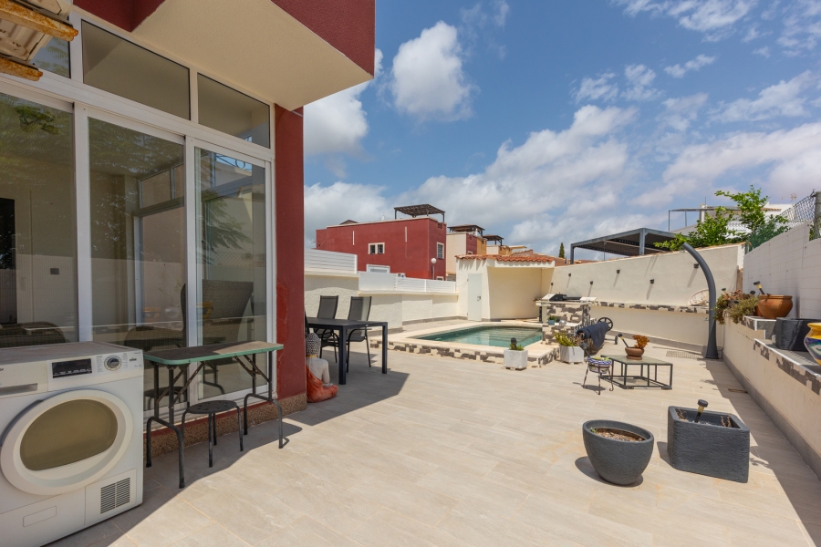 Re-Sale - Apartment - Orihuela Costa - Los Altos