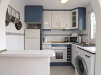 Re-Sale - Townhouse - Algorfa - Montemar