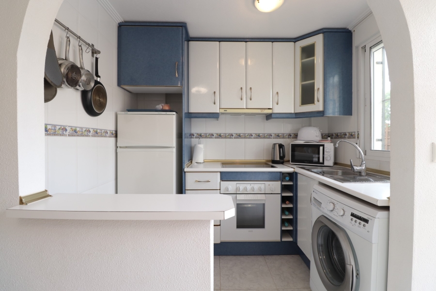 Re-Sale - Townhouse - Algorfa - Montemar