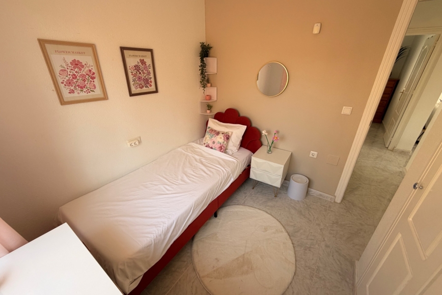 Re-Sale - Detached Villa - Ciudad Quesada - La Marquesa