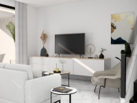 New - Townhouse - Rojales