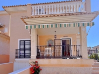 Re-Sale - Detached Villa - Orihuela Costa - Punta Prima