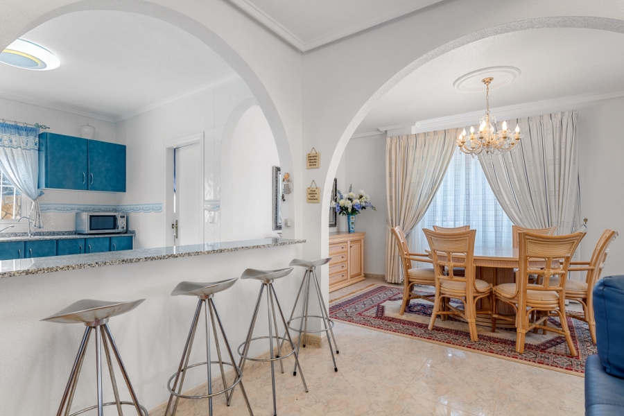 Re-Sale - Detached Villa - Ciudad Quesada - La Marquesa