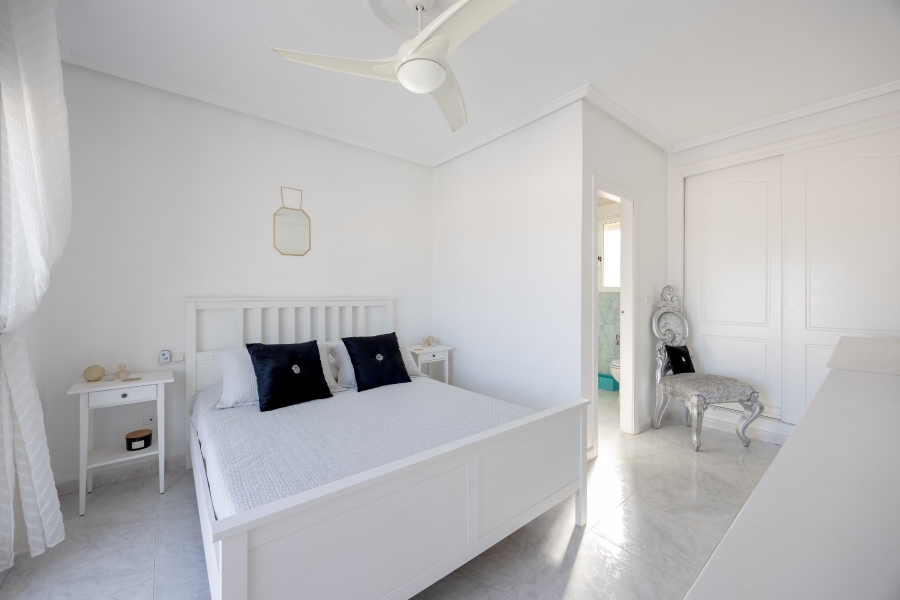 Re-Sale - Detached Villa - Benijofar - Benimar