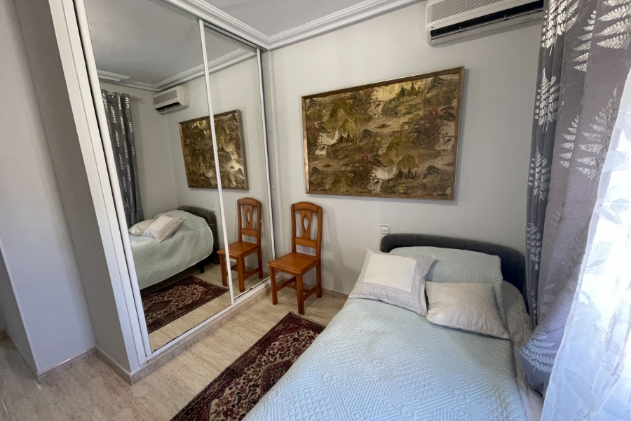 Re-Sale - Townhouse - Guardamar del Segura - Portico Mediterráneo