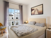 Re-Sale - Apartment - Ciudad Quesada - Doña Pepa