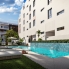 New - Apartment - La Vila Joiosa - Villajoyosa - Town