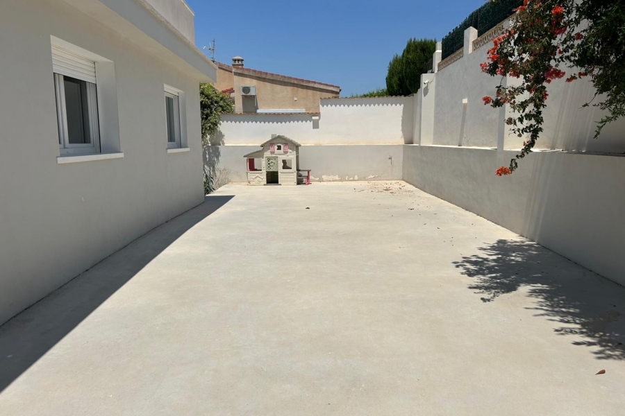 Re-Sale - Detached Villa - Ciudad Quesada - Ciudad Quesada - Town