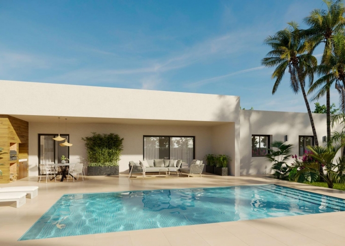 Nouveau - Villa - Aspe - Aspe - Domaine