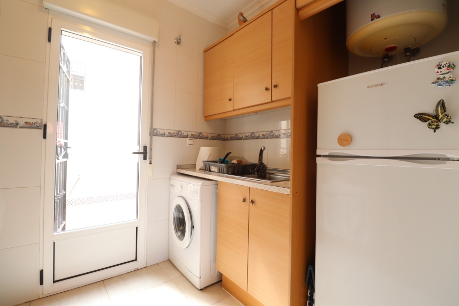 Re-Sale - Apartment - Orihuela Costa - Los Altos