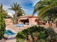 Re-Sale - Detached Villa - Torrevieja - El Chaparral