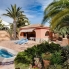 Re-Sale - Detached Villa - Torrevieja - El Chaparral