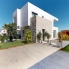 New - Detached Villa - Polop - Polop - Town