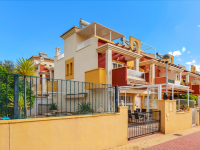 Re-Sale - Townhouse - Orihuela Costa - Villamartin