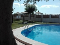 Re-Sale - Detached Villa - Ciudad Quesada - Ciudad Quesada - Town