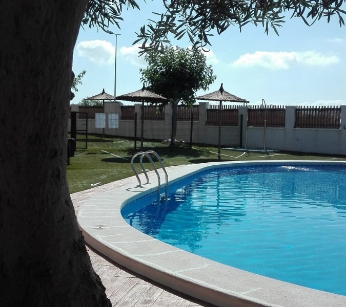 Re-Sale - Detached Villa - Ciudad Quesada - Ciudad Quesada - Town