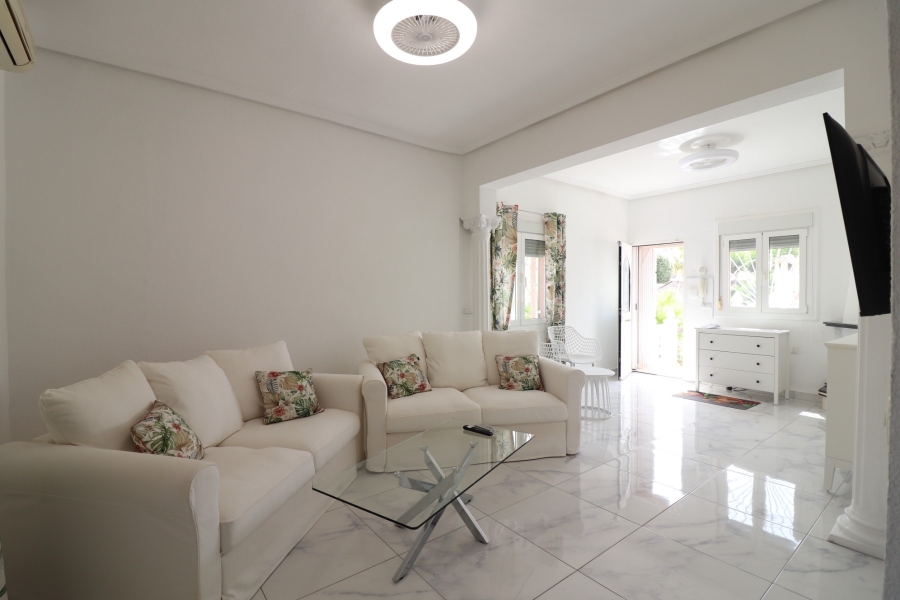 Re-Sale - Detached Villa - Ciudad Quesada - La Fiesta