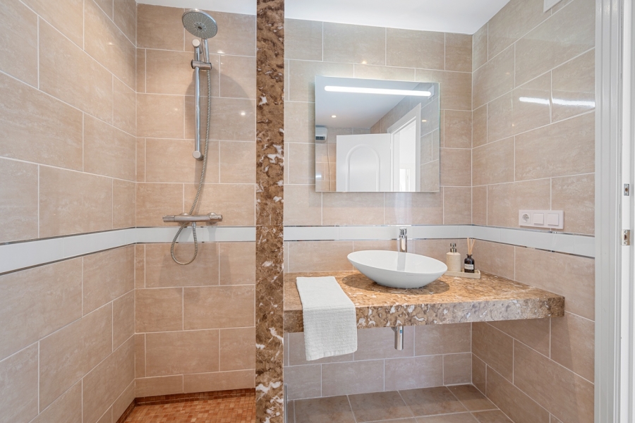 Re-Sale - Semi Detached Villa - Ciudad Quesada - La Marquesa