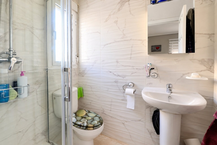 Re-Sale - Detached Villa - Ciudad Quesada - La Marquesa