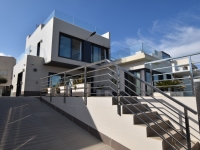 Re-Sale - Detached Villa - San Miguel de Salinas - La Cañada - Los Alcores