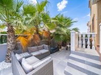 Re-Sale - Quad Villa - Ciudad Quesada - Lo Marabu