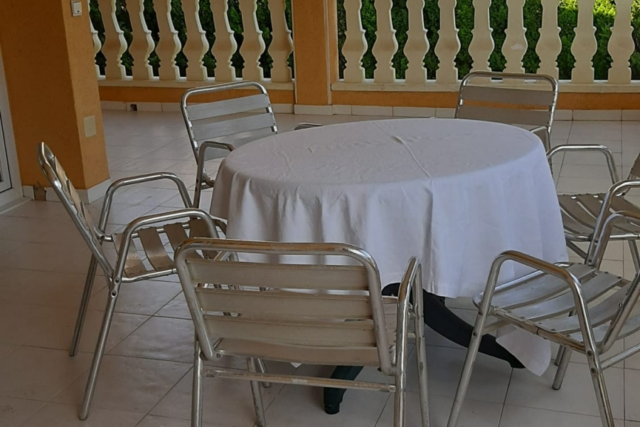 New - Townhouse - San Javier - San Javier - Town