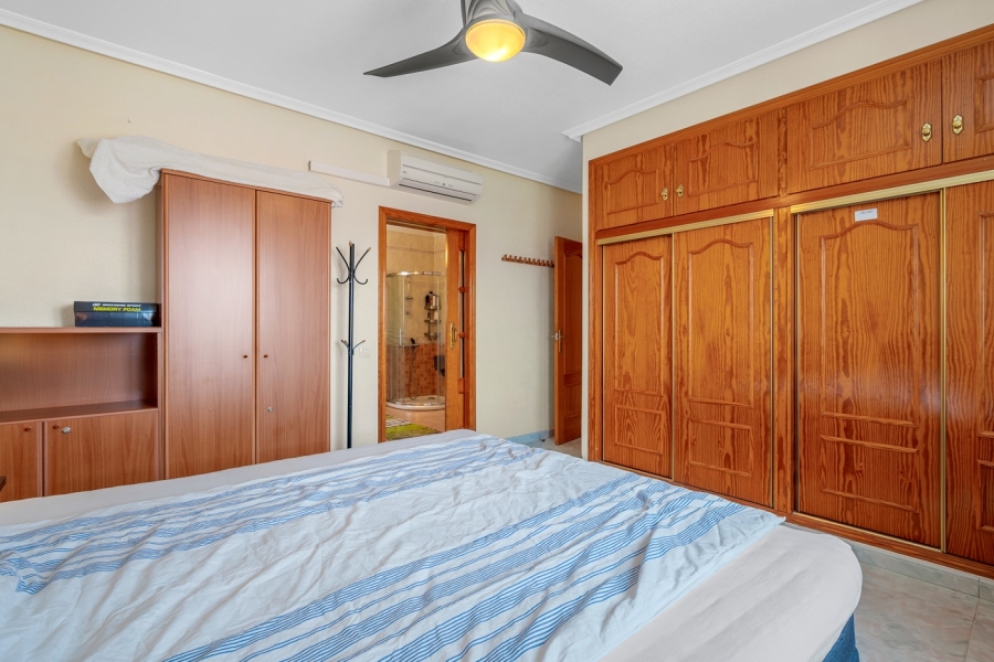 Re-Sale - Detached Villa - Ciudad Quesada - Ciudad Quesada - Town