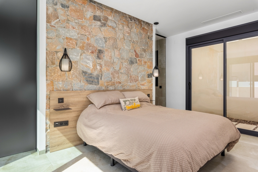 Re-Sale - Detached Villa - Ciudad Quesada - Pueblo Lucero