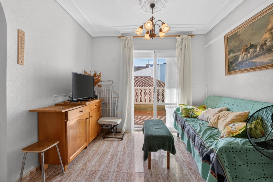 Re-Sale - Apartment - Torrevieja - Playa Los Locos