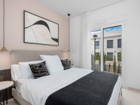 Re-Sale - Apartment - Ciudad Quesada - La Laguna