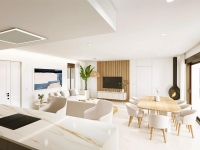 New - Detached Villa - San Pedro del Pinatar - San Pedro del Pinatar - Town