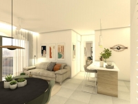 New - Apartment - San Javier - Santiago De La Ribera