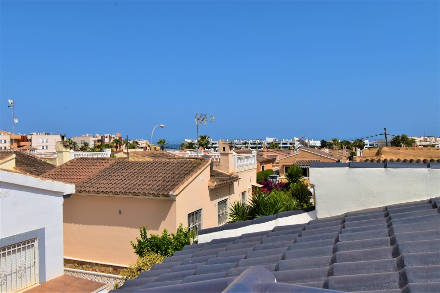 Re-Sale - Detached Villa - Orihuela Costa - Playa Flamenca
