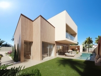 New - Detached Villa - Orihuela Costa - Dehesa de Campoamor