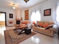 Re-Sale - Detached Villa - Orihuela Costa - Villamartin