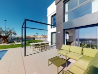 New - Detached Villa - Mutxamel