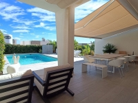Re-Sale - Detached Villa - Algorfa - La Finca Golf Resort