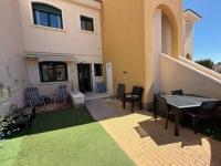 Re-Sale - Apartment - Ciudad Quesada - Doña Pepa
