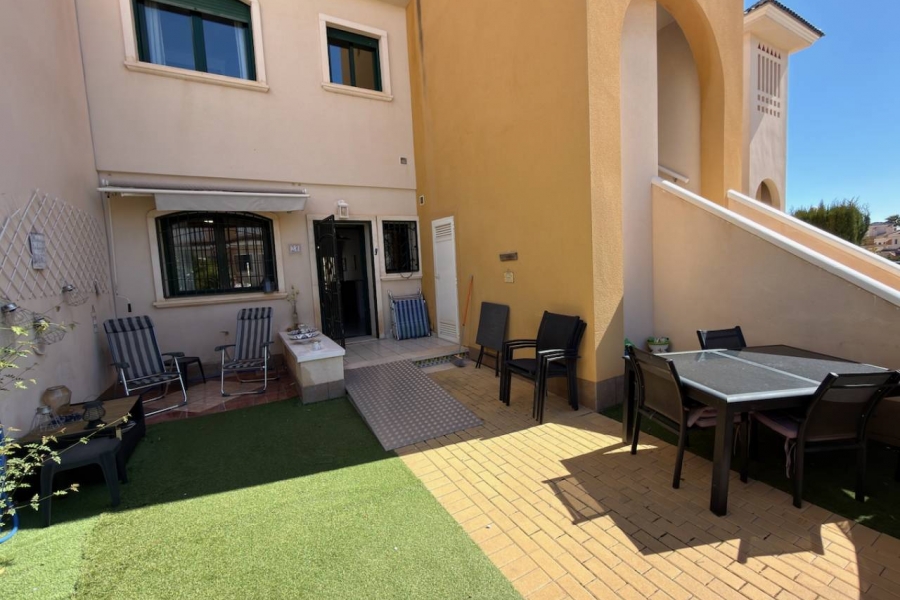 Re-Sale - Apartment - Ciudad Quesada - Doña Pepa