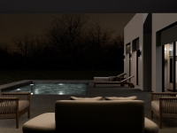 New - Detached Villa - Pinoso - Pinoso - Country