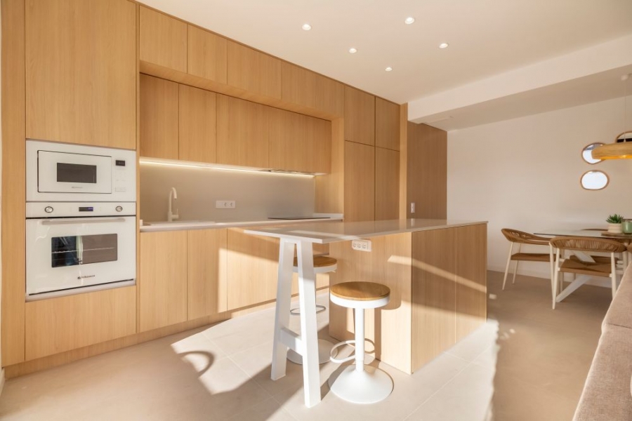 Re-Sale - Detached Villa - Torrevieja - El Chaparral
