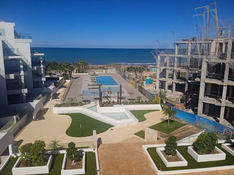 New - Apartment - Denia - Dénia