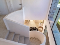 New - Detached Villa - Teulada