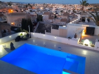Re-Sale - Detached Villa - Ciudad Quesada - La Marquesa