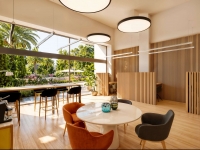 New - Apartment - Villajoyosa - Urb Gasparot