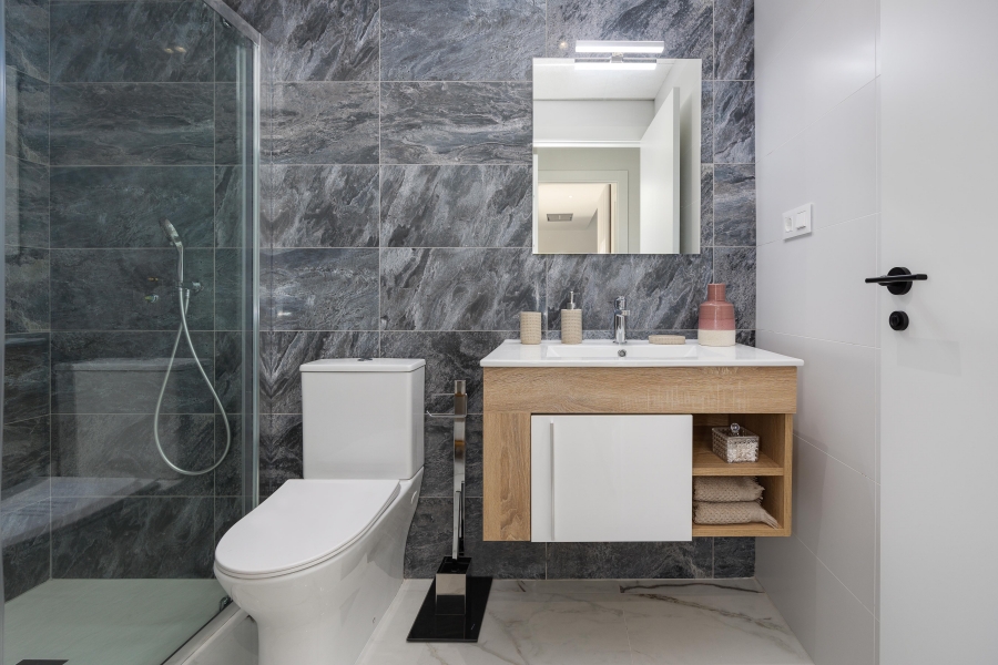 Nueva - Apartamento - San Miguel de Salinas - San Miguel - Pueblo