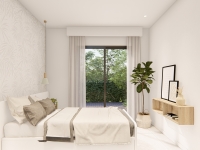 Nieuw - Vrijstaande Villa - Molina De Segura - Molina de Segura