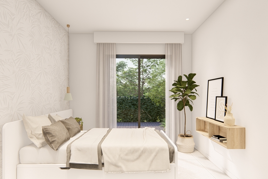 Nieuw - Vrijstaande Villa - Molina De Segura - Molina de Segura