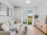 Re-Sale - Apartment - Orihuela Costa - Playa Flamenca