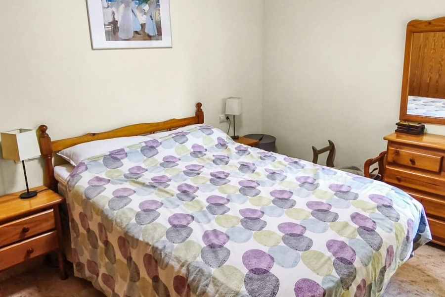 Re-Sale - Apartment - Orihuela Costa - Playa Flamenca